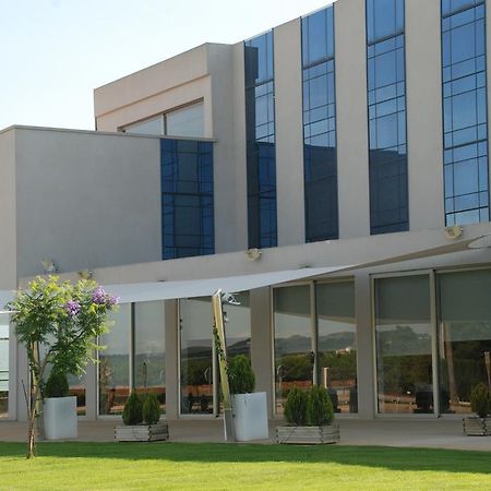 Hotel Duomo Benifayó Екстериор снимка