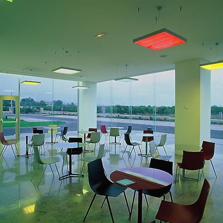 Hotel Duomo Benifayó Екстериор снимка