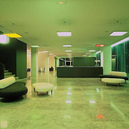 Hotel Duomo Benifayó Екстериор снимка