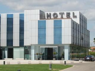 Hotel Duomo Benifayó Екстериор снимка