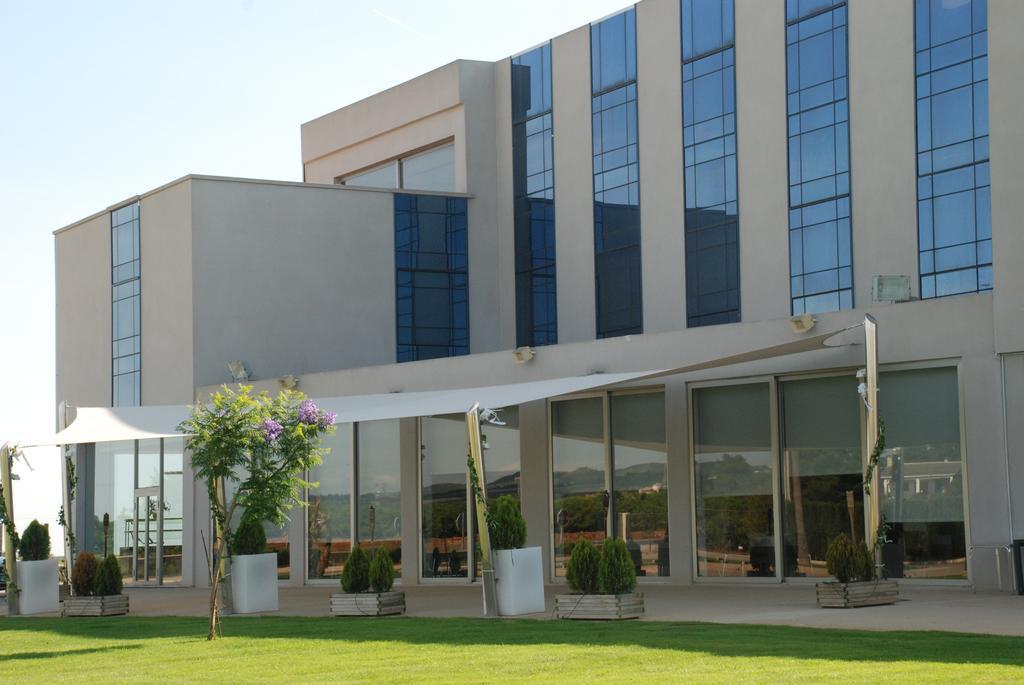 Hotel Duomo Benifayó Екстериор снимка