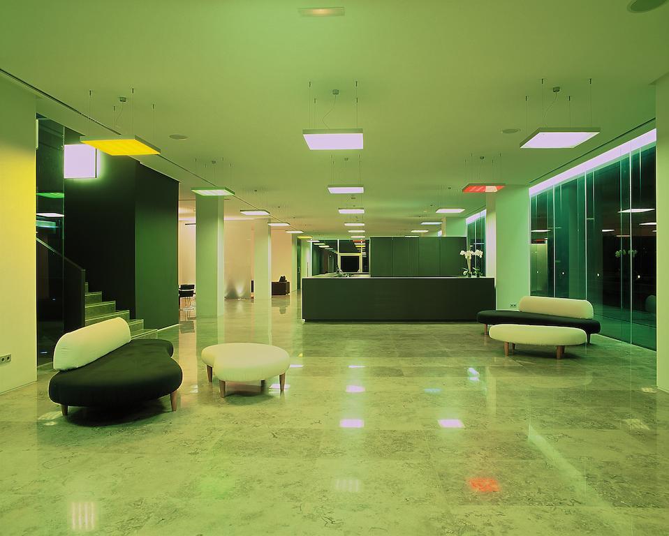 Hotel Duomo Benifayó Екстериор снимка