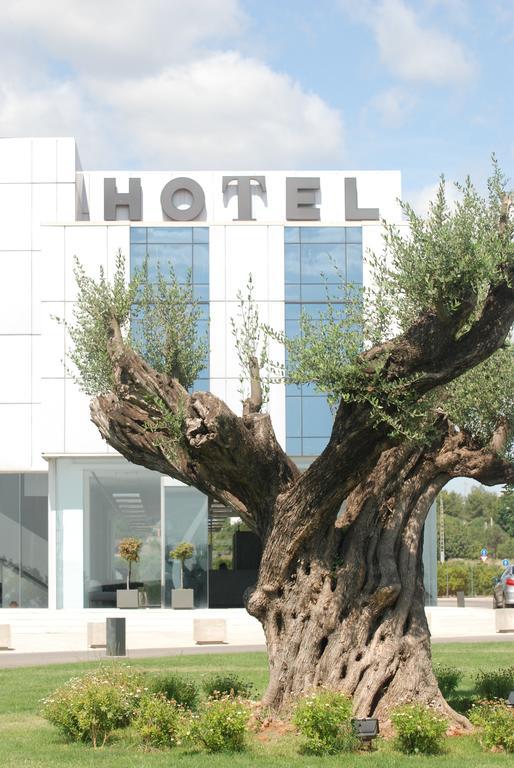 Hotel Duomo Benifayó Екстериор снимка